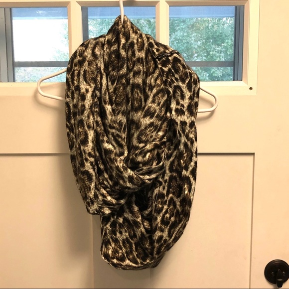 Michael Kors scarf/cowl - Picture 1 of 1